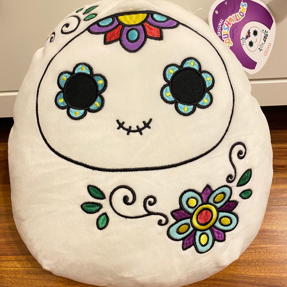 Squishmallows